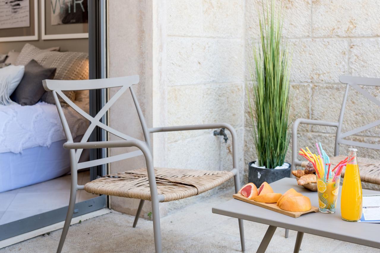 Sweet Inn - Jerusalem Citadel Exteriér fotografie