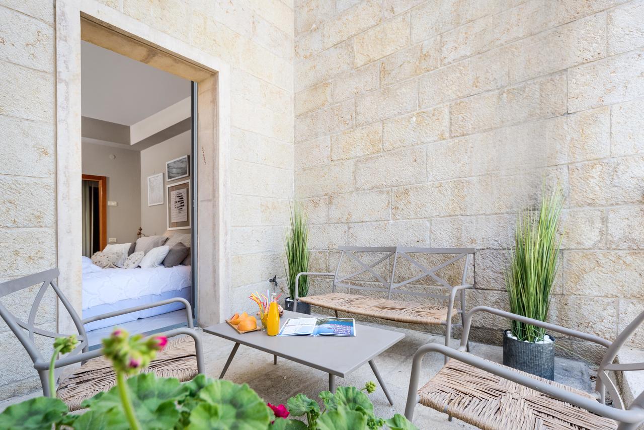 Sweet Inn - Jerusalem Citadel Exteriér fotografie